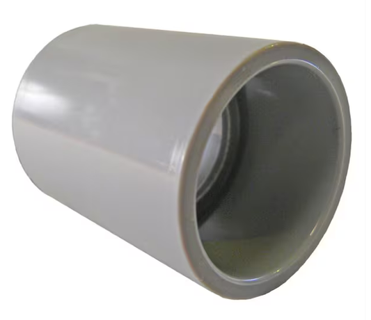 1 in. PVC Coupling - 91001057186