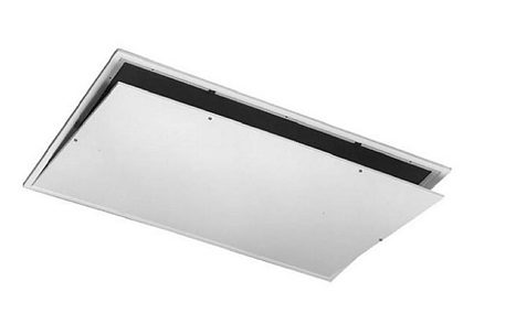 Solid Access Panel - 932085