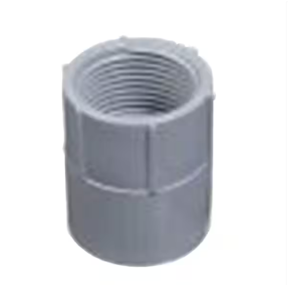 1/2 in. PVC Female Adapter - 9202916