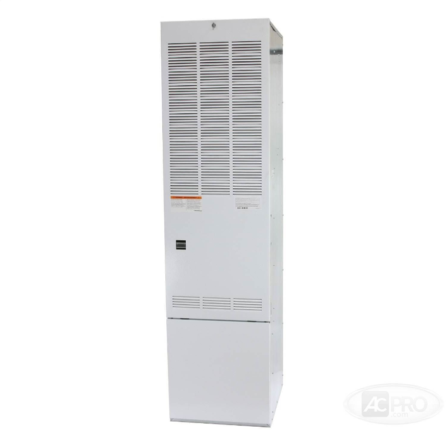 Gas Mobile Home Furnace with Coil Cavity 70,000 BTU 80% 2-4 Ton 76" - 977632