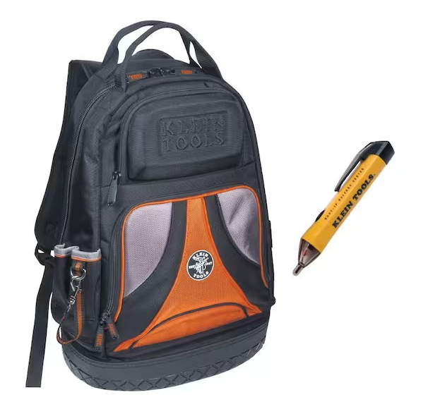 Tradesmen Backpack Kit (2-Piece) - 91008494627