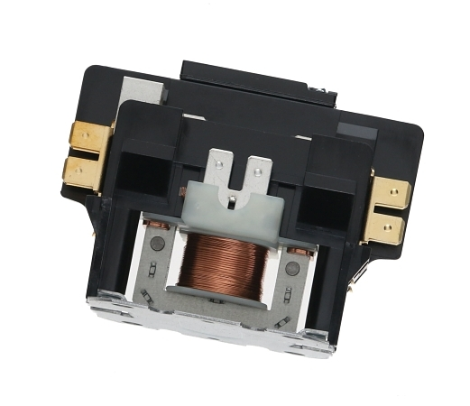 Definite Purpose Contactor 1 Pole 25 Amps 24V (OEM) - 952584