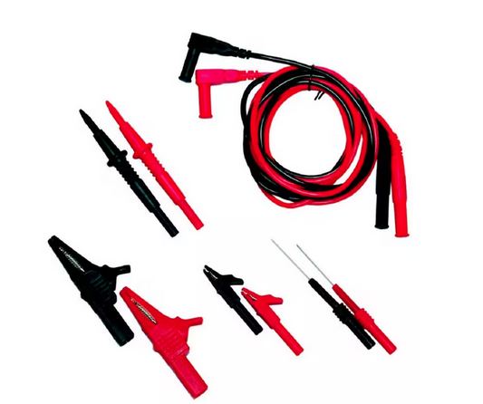 Automotive Test Lead Kit