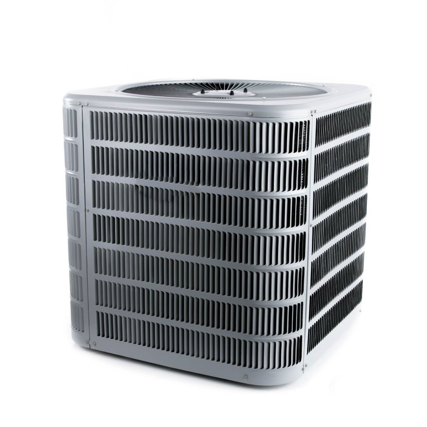 A-Series Condenser Air Conditioning 5 Ton 13.8-14.5 SEER2 208/230V Single Phase Single Stage - 978307