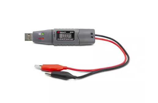 Digital 4 to 20mA DC Current USB Datalogger - 91010494239
