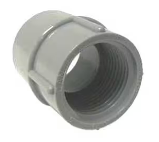 3/4 in. Female Conduit Adapter - 91001059449