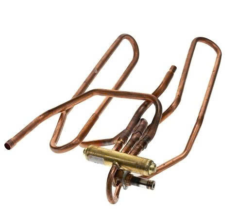 M-Series 4-Way Valve (OEM) - 979270