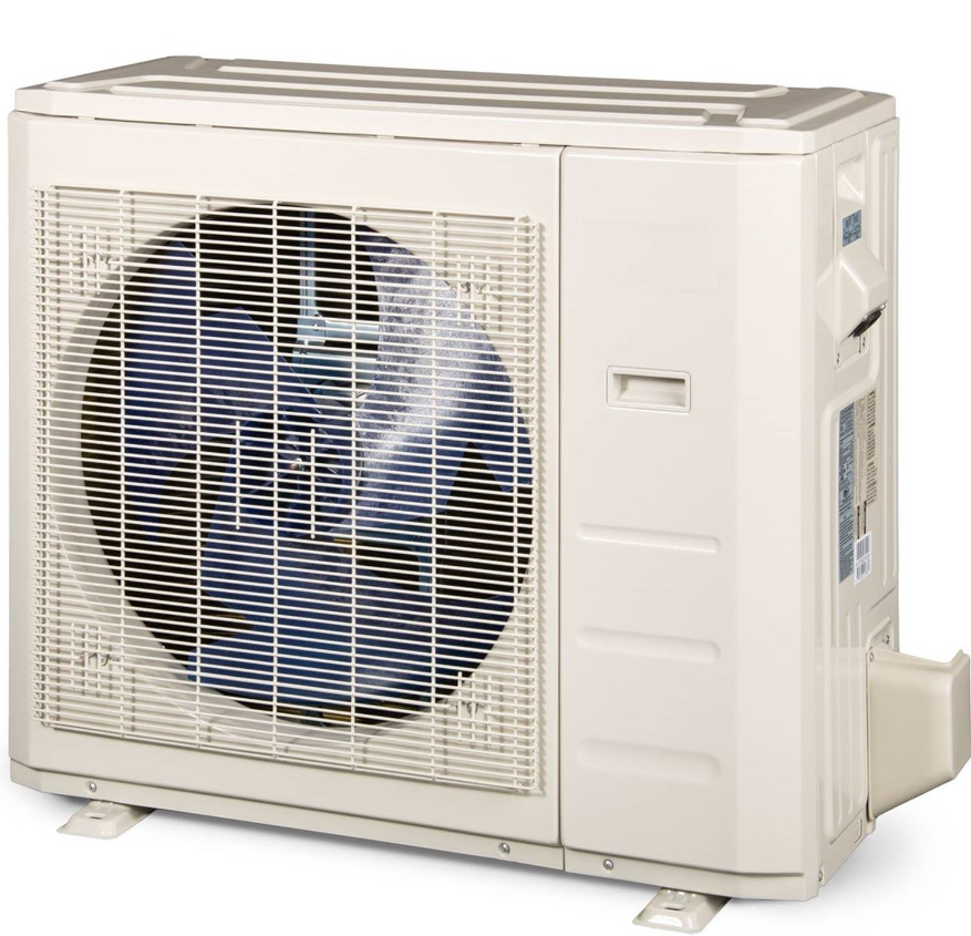 Y-Series Condenser Heat Pump 2.5 Ton 17.3 SEER2 10.6 EER2 8.5 HSPF2 - 977150