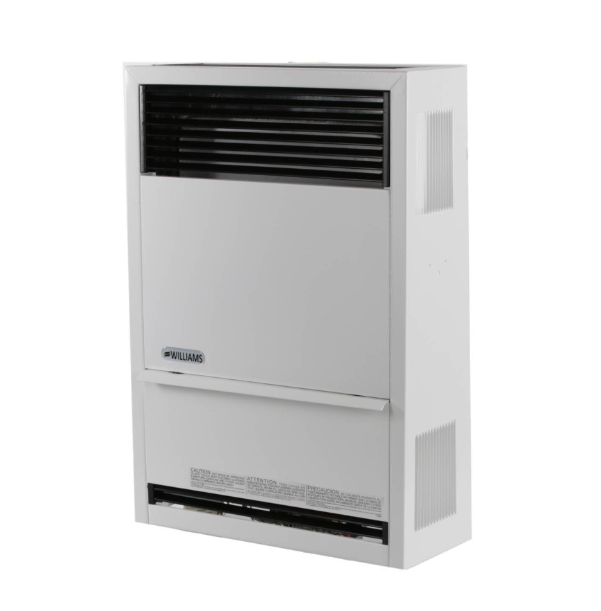 Direct Vent Wall Furnace 14,000 BTU Natural Gas - 942269