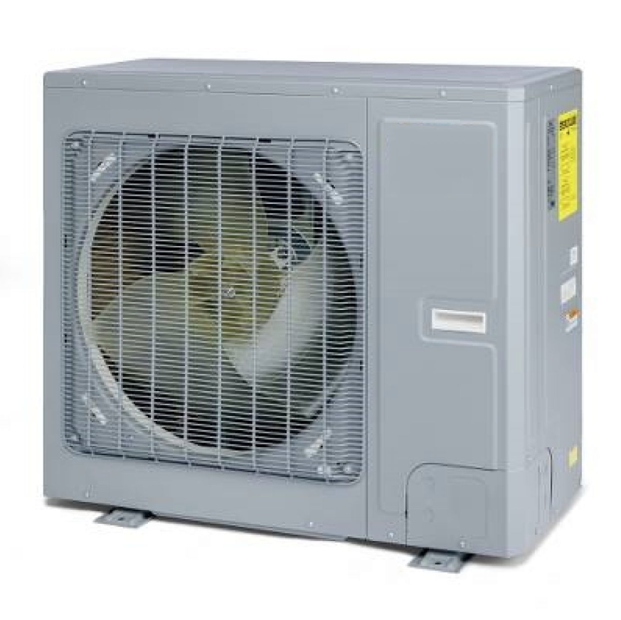 X-Series Condenser Heat Pump 2-3 Ton 15.2-17 SEER2 9.5-12 EER2 8.2-9 HSPF2 - 978623