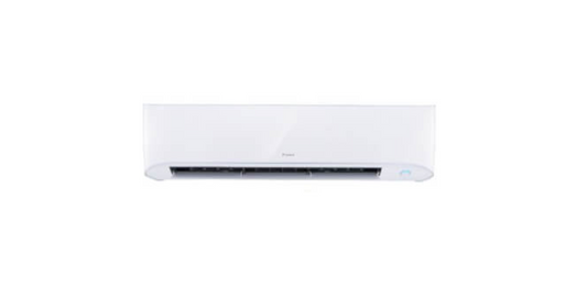 Daikin FTXB09AXVJU - 8,800 BTU Ductless Single Zone Inverter Heat Pump & Air Conditioner (Indoor Unit)