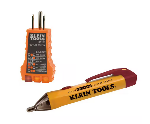 Dual Range NCVT with RT105 - 91004196747