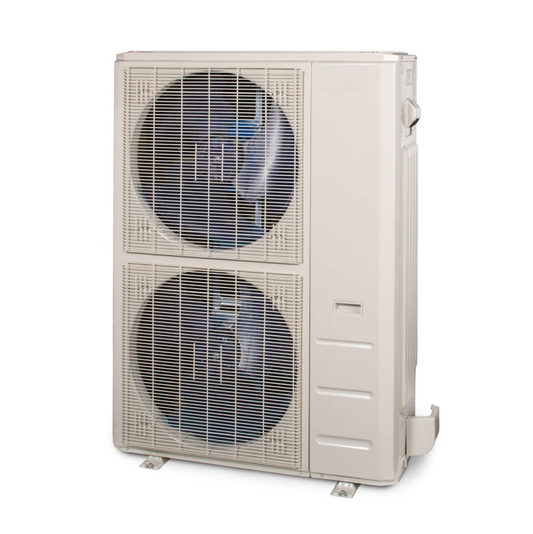 Y-Series Condenser Heat Pump 5 Ton 14.7 SEER2 8.8 EER2 8.5 HSPF2 - 977153