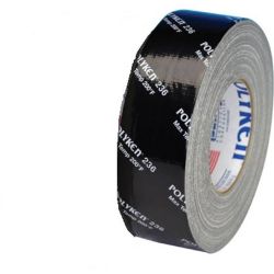 Cloth Duct Tape 2" x 60 Yards - 9687