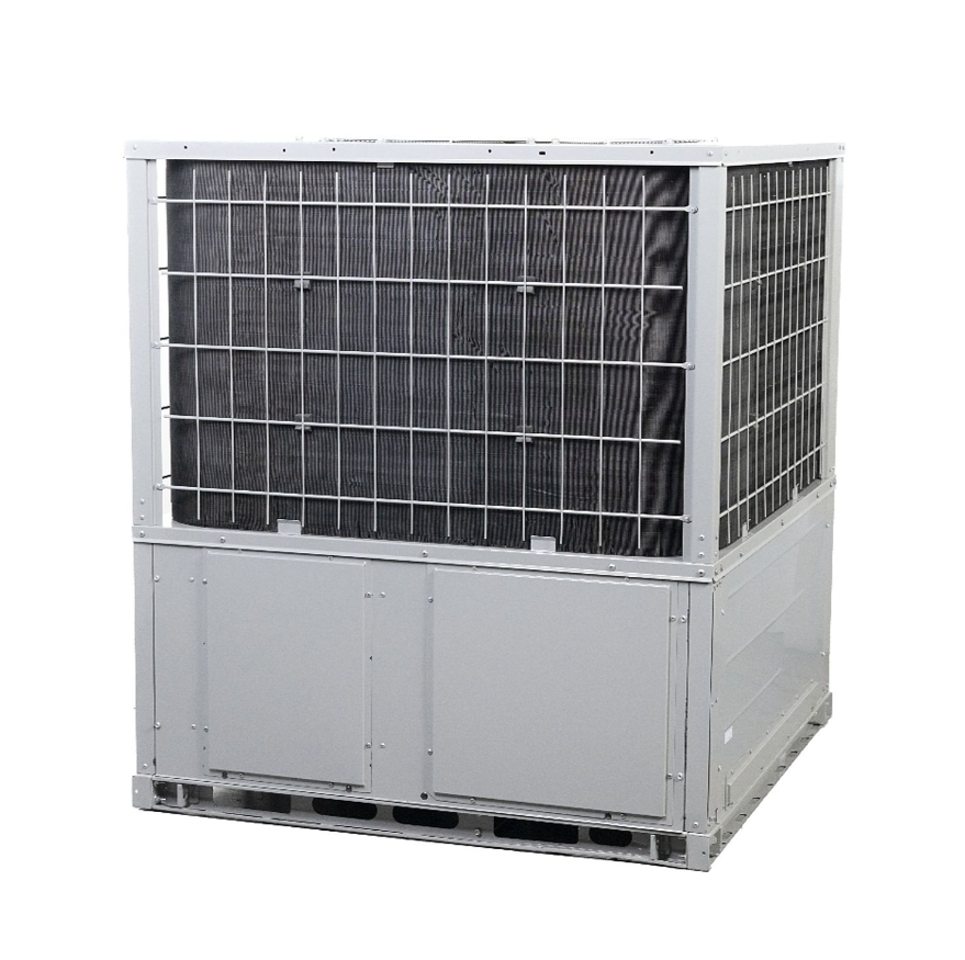 X-Series Inverter Driven Packaged Heat Pump 5 Ton 17 SEER2 10.6 EER2 8.3 HSPF2 208/230V Single Phase Single Stage - 980479