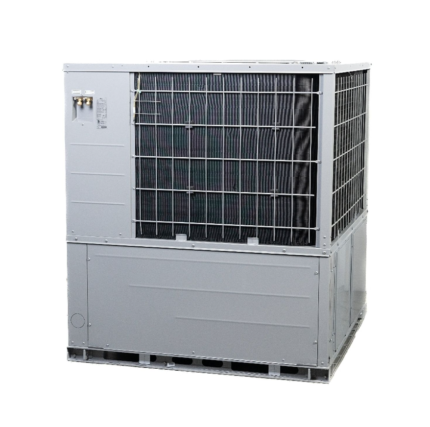 X-Series Inverter Driven Packaged Heat Pump 5 Ton 17 SEER2 10.6 EER2 8.3 HSPF2 208/230V Single Phase Single Stage - 980479