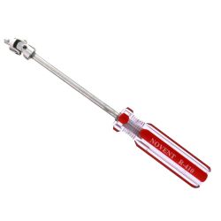 Screwdriver for R410 and Euro Refrigerant Caps Pink - 951437