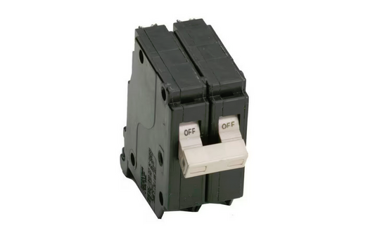 30 Amp 3/4 in. Double-Pole Type CH Circuit Breaker - 91000501516