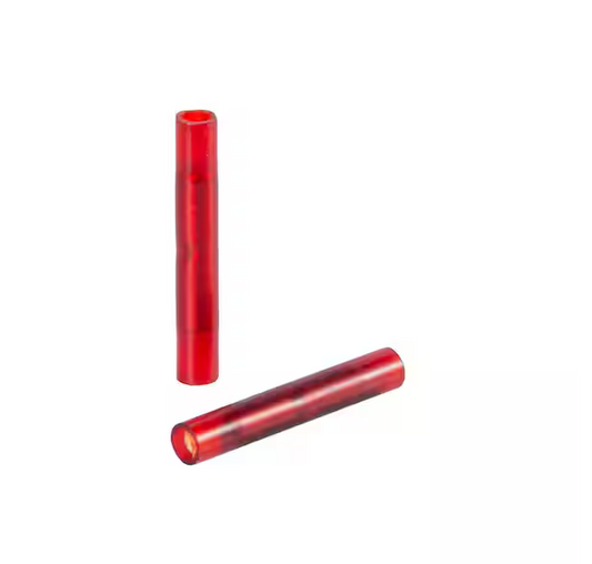 22-18 AWG Cool Seal Cold-Shrink Butt Splice Terminal (25-Pack) - 91006394824