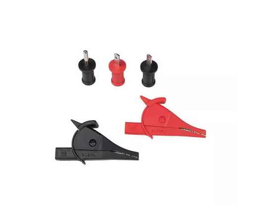 Alligator Clips and Outlet Tabs - 91009033386