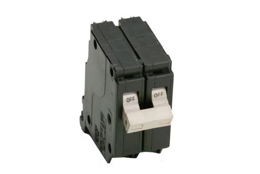 40 Amp 3/4 in. Double-Pole Type CH Circuit Breaker - 9578418