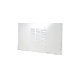 Louvered Access Panel - 982027