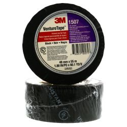 Lineset Tape Printed Black 2" x 60 Yards - 925659