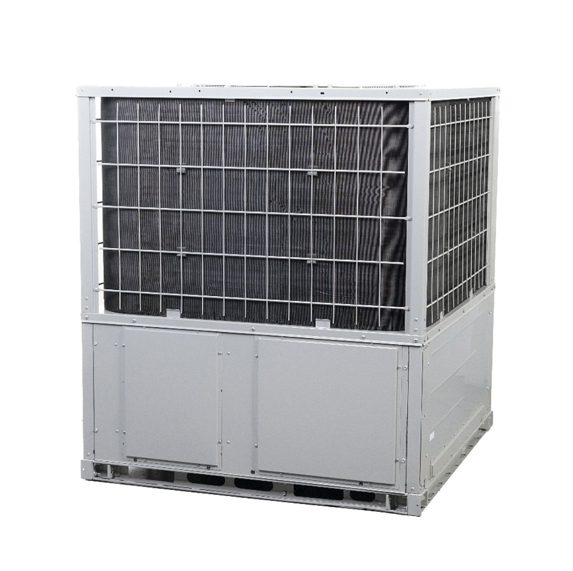 X-Series Inverter Driven Packaged Heat Pump 2 Ton 17.8 SEER2 11 EER2 8.8 HSPF2 208/230V Single Phase Single Stage - 980476