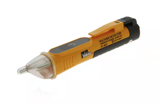 Single Range 50-Volt to 600-Volt Non-Contact Voltage Sensor - 91009580953