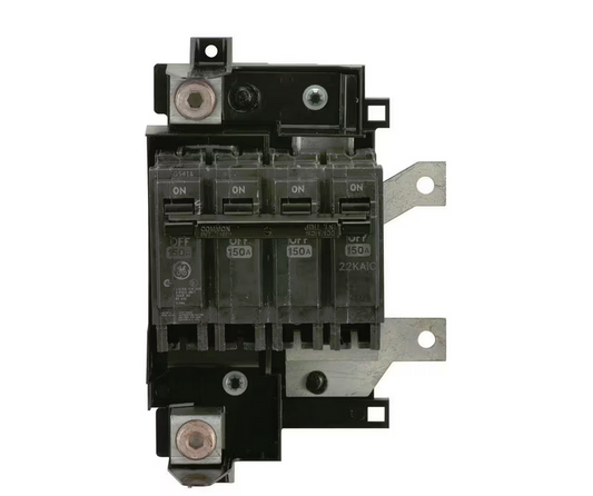 150 Amp Main Circuit Breaker Conversion Kit - 91007625778