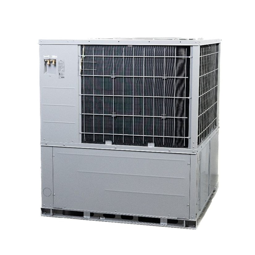 X-Series Inverter Driven Packaged Heat Pump 2 Ton 17.8 SEER2 11 EER2 8.8 HSPF2 208/230V Single Phase Single Stage - 980476