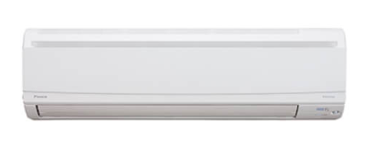 Daikin FTXS18LVJU - 18,000 BTU FTXS Series Wall Mounted Multi Zone Inverter Heat Pump & Air Conditioner (Indoor Unit)