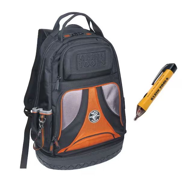 Tradesmen Backpack Kit (2-Piece) - 91008494627