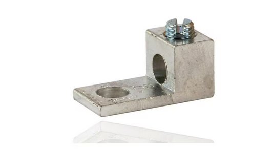 2-14 AWG Dual Rated Mechanical Connector - 91001842308
