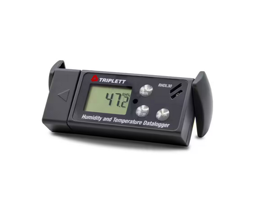 Temperature / Humidity PDF Datalogger - 91005893595