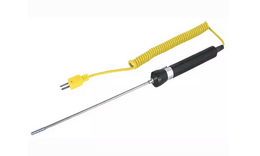 Type K Air/Gas Thermocouple Probe - 91003410089