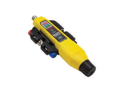 Coax Explorer 2 with Remote Kit - 91002695120