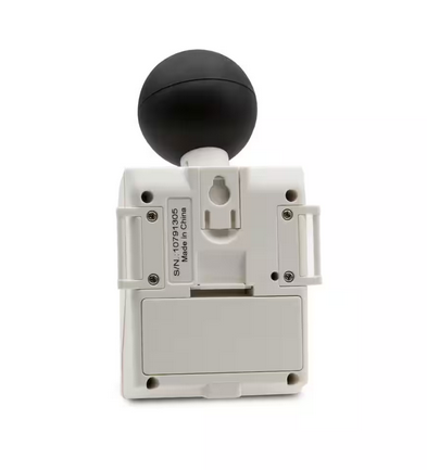 Heat Stress WBGT (Wet Bulb Globe Temperature) Meter - 91008139971
