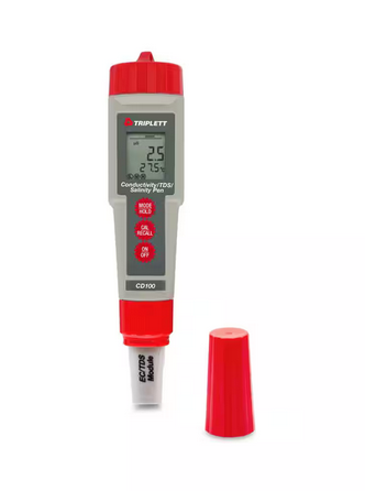 Conductivity/TDS/Salinity Pen - 91006774069