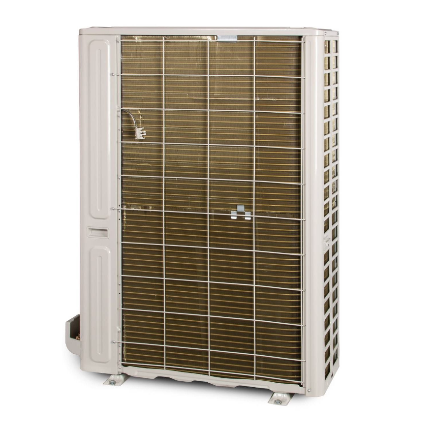 Y-Series Condenser Heat Pump 4 Ton 15.8 SEER2 8.8 EER2 9.4 HSPF2 - 977152