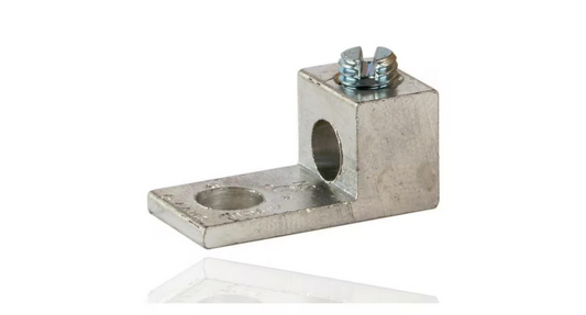2/0-14 AWG Dual Rated Mechanical Connector - 91001842310