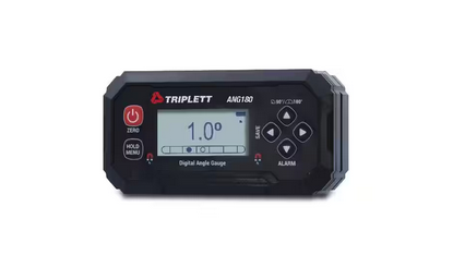 Digital Angle Gauge - 91011138756