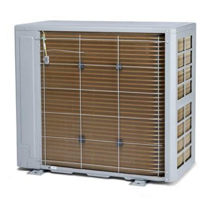 X-Series Condenser Heat Pump 2-3 Ton 15.2-17 SEER2 9.5-12 EER2 8.2-9 HSPF2 - 978623