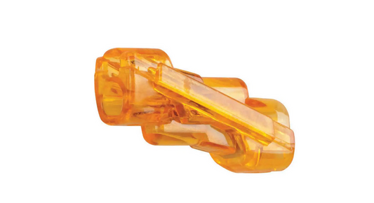 SpliceLine Wire Connector Model 42 Orange (10 per Bag, Standard Package is 6 Bags)