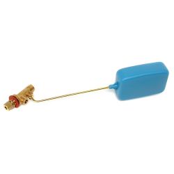 Evaporative Cooler Float Valve 1/4" - 972444