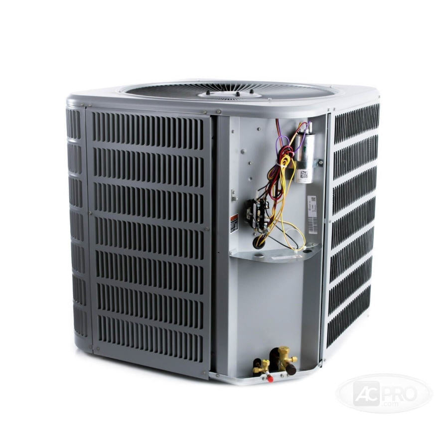 A-Series Condenser Air Conditioning 1.5 Ton 16-17 SEER2 208/230V Single Phase Single Stage - 978308