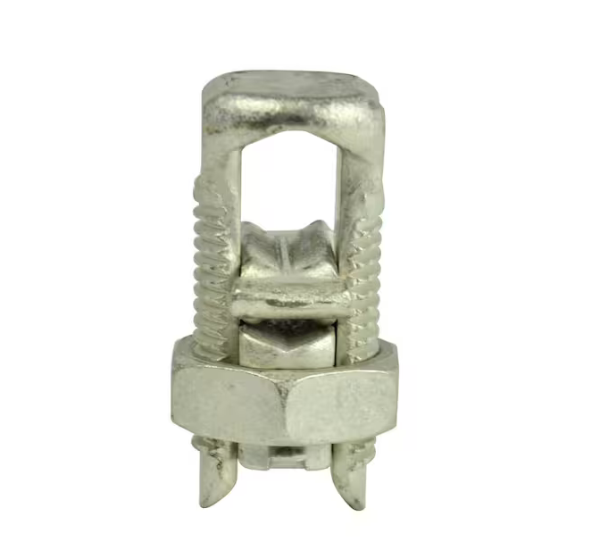 2/0 AWG Aluminum Split Bolt Connector (Case of 4)