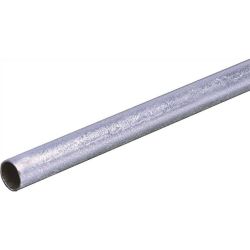 EMT Thinwall Galvanized Conduit 1/2" x 10' - 91331