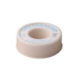 Teflon Tape White 1/2" x 260" - 974087