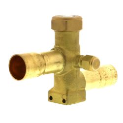 Replacement Service Valve Captive Stem 7/8" - 940325